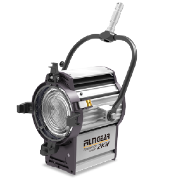 Освітлювальний прилад FILMGEAR Tungsten Fresnel Junior 2000W